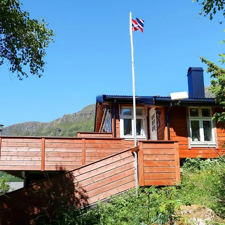 Holiday Gjerdedalen - Fjs534 Σπίτι διακοπών