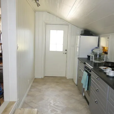 Holiday Gjerdedalen - Fjs534